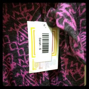 Lularoe Small Sarah